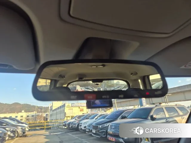 Kia The New Kia Ray 2022 Белый из Кореи, фото 6