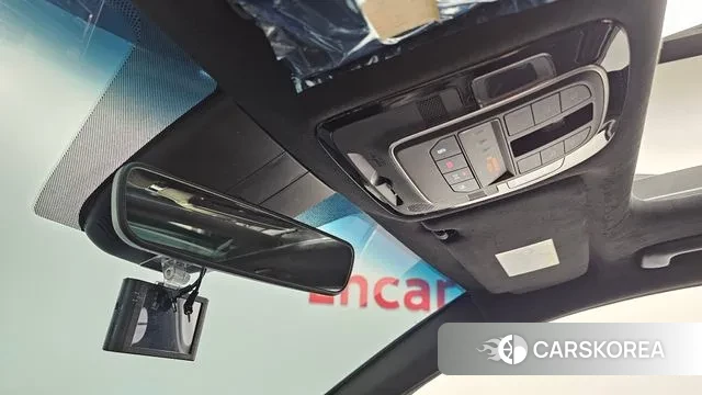 Hyundai The New Santa Fe 2021 Белый из Кореи, фото 6