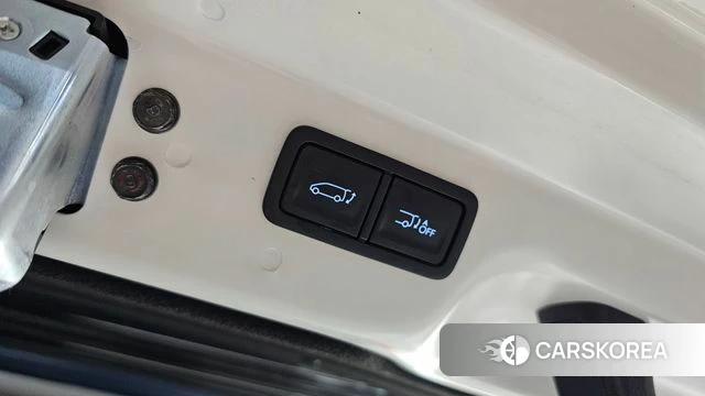 Hyundai Staria 2025 Белый из Кореи, фото 6