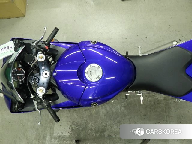 Проданный Yamaha YZF-R6 id 3995532 из Японии, фото 6