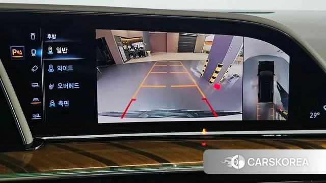 Cadillac Escalade 5th Generation 2021 Белый из Кореи, фото 6