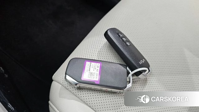 Kia Sportage 5th Generation 2022 Серый из Кореи, фото 6