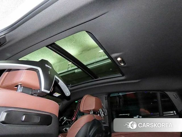 BMW X6 (G06) 2023 Белый из Кореи, фото 6