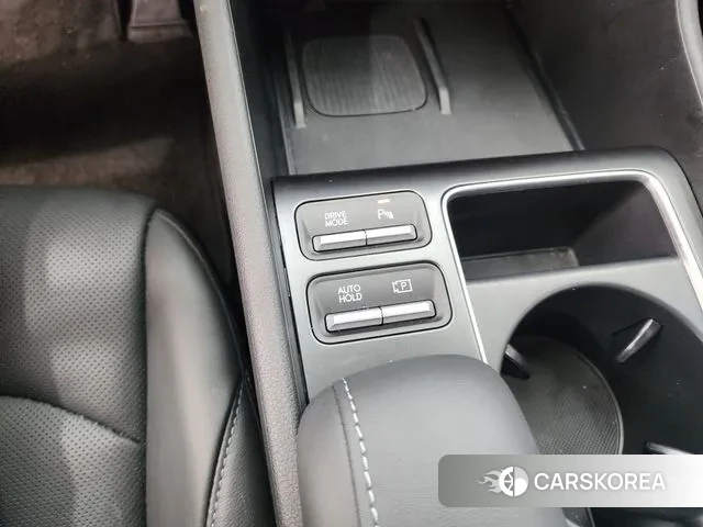 Hyundai Sonata D Edge Hybrid (DN8) 2024 Жемчужный цвет из Кореи, фото 6