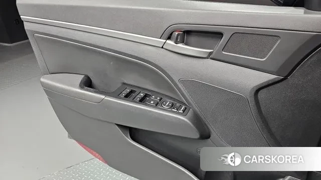 Hyundai The New Avante AD 2018 Серый из Кореи, фото 6