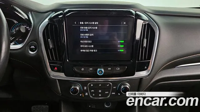 Chevrolet (GM Daewoo) Traverse id 2426652 из Кореи 6