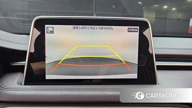 Genesis G70 2019 Светло-серебряный цвет из Кореи, фото 6