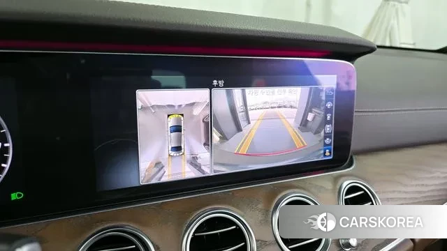 Mercedes-Benz E-Class W213 2019 Серый из Кореи, фото 6