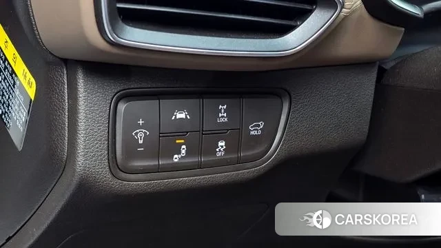 Hyundai Santa Fe TM 2019 Белый из Кореи, фото 6