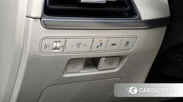 Hyundai Palisade 2021 Белый из Кореи, фото 6