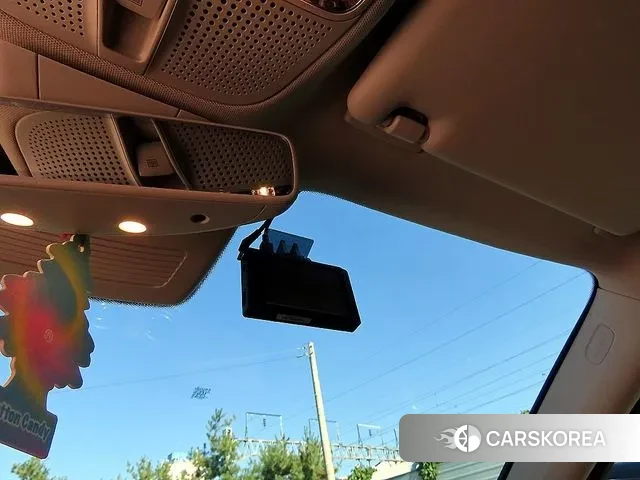 Mercedes-Benz E-Class W213 2020 Серебристо-серый из Кореи, фото 6