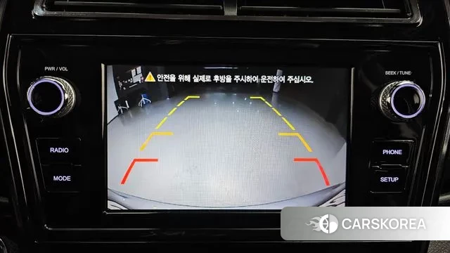 Ssangyong Berry New Tivoli 2021 Серый из Кореи, фото 6