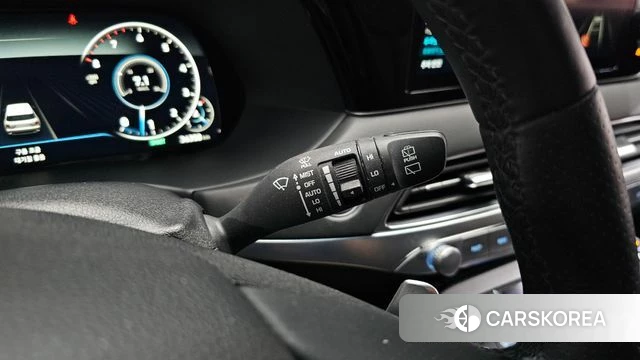 Hyundai Palisade 2022 Белый из Кореи, фото 6