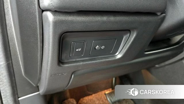 Land Rover Discovery Sports 2019 Черный из Кореи, фото 6