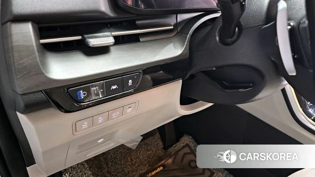 Kia Carnival 4th generation 2022 Белый из Кореи, фото 6