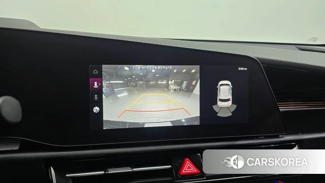 Kia Di All New Niro EV 2023 Черный из Кореи, фото 6