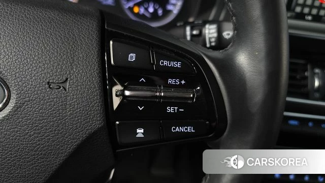 Hyundai Grandeur IG 2019 Черный из Кореи, фото 6