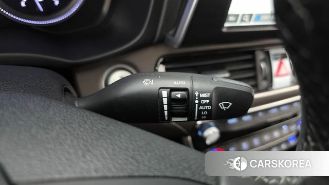 Hyundai Grandeur IG 2019 Белый из Кореи, фото 6