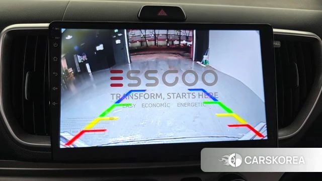 Kia The New Ray 2021 Белый из Кореи, фото 6