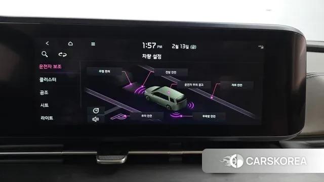 Kia Carnival 4th generation 2021 Белый из Кореи, фото 6