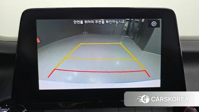 Kia Come New K3 2019 Белый из Кореи, фото 6