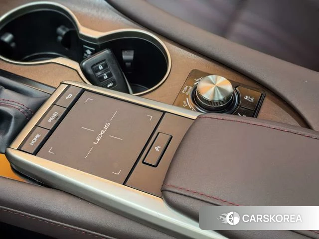 Lexus RX 2019 Синий из Китая, фото 6