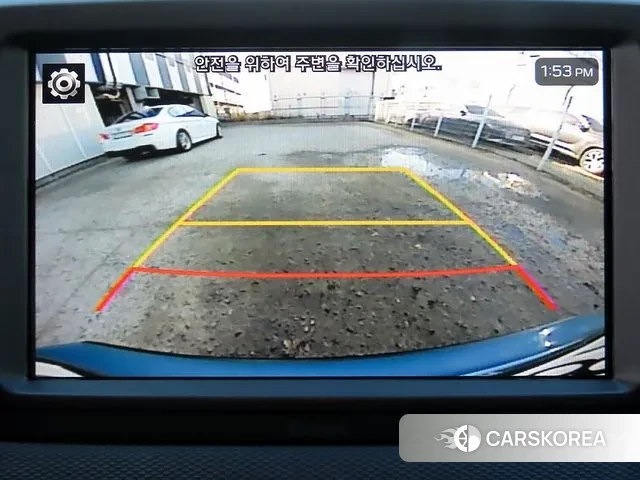 Hyundai Kona 2018 Синий нефрит из Кореи, фото 6