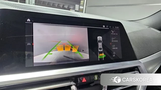 BMW 3 Series (G20) 2022 Серый из Кореи, фото 6