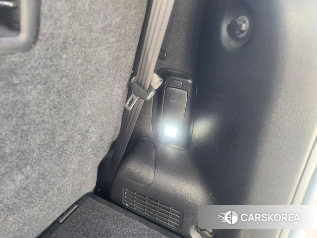 Kia The New Ray 2018 Белый из Кореи, фото 6