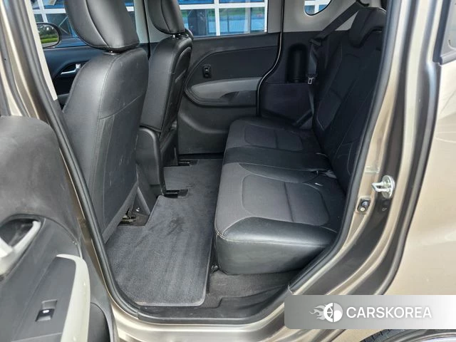 Kia The New Ray 2020 Серый из Кореи, фото 6