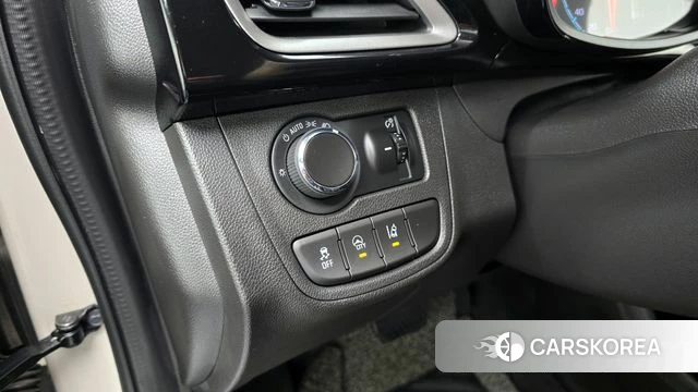 Chevrolet (GM Daewoo) The New Spark 2021 Жемчужный цвет из Кореи, фото 6