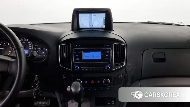 Hyundai The New Grand Starex 2019 Белый из Кореи, фото 6