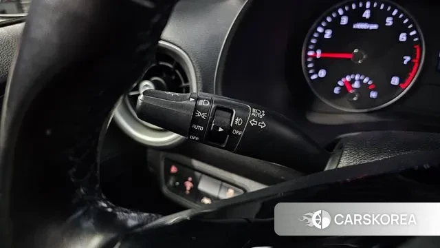 Kia Come New K3 2018 Белый из Кореи, фото 6