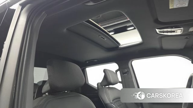Kia Tasman 2026 Серый из Кореи, фото 6