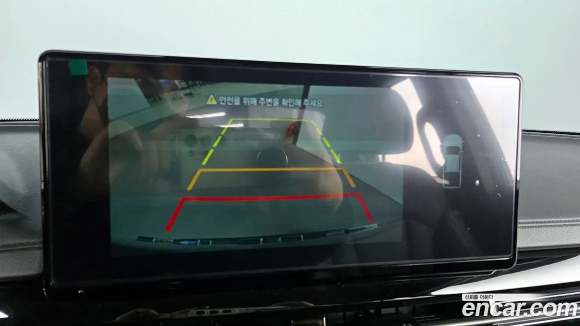 Ssangyong The New Rexton Sports Cannes 2023 Серый из Кореи, фото 6