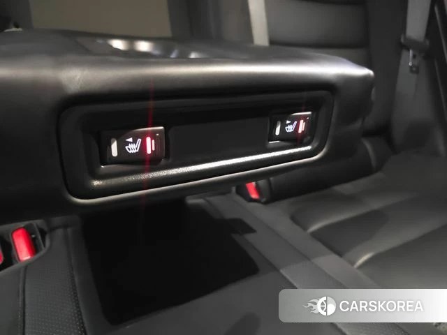 Renault Korea (Samsung) The New QM6 2022 Белый из Кореи, фото 6