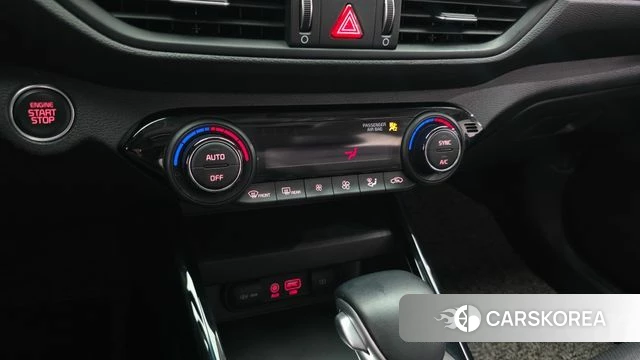 Kia Come New K3 2019 Черный из Кореи, фото 6