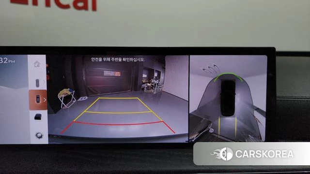 Genesis GV80 Coupe 2025 Черный из Кореи, фото 6