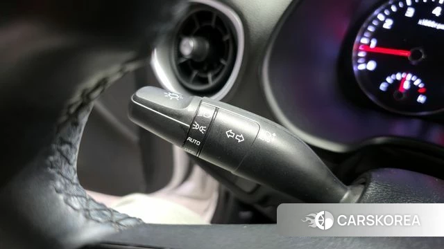 Kia The New K3 2nd generation 2021 Белый из Кореи, фото 6