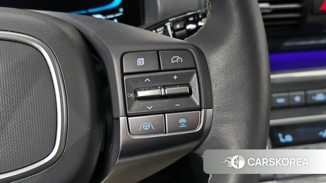 Hyundai Casper 2022 Светло-зеленый из Кореи, фото 6