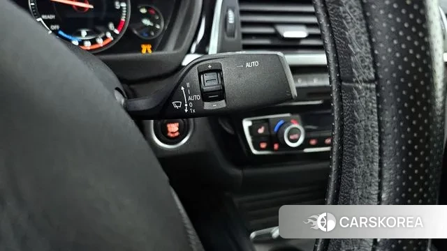 BMW 3 Series GT (F34) 2018 Белый из Кореи, фото 6