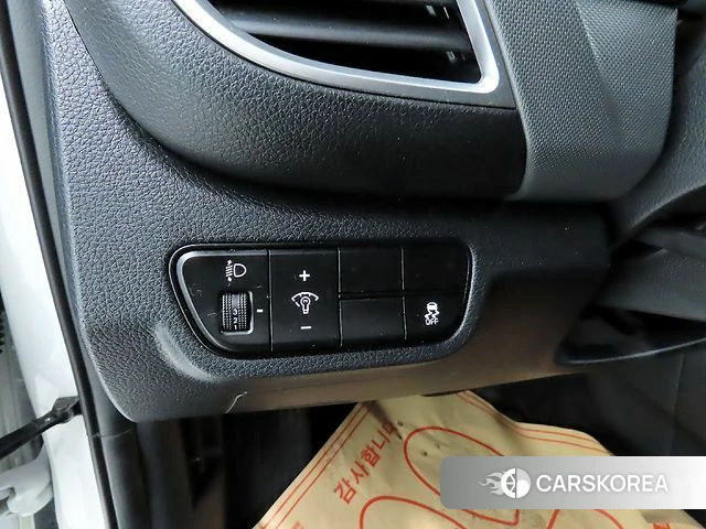 Kia The New Seltos 2024 Жемчужный цвет из Кореи, фото 6