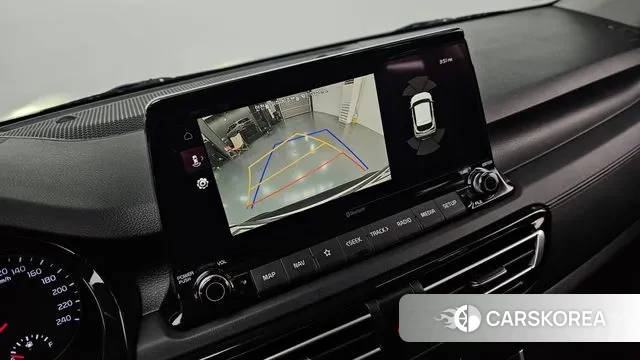 Kia Seltos 2020 Белый из Кореи, фото 6