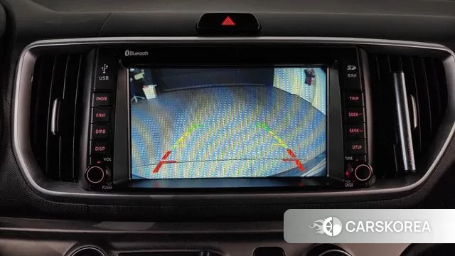 Kia The New Ray 2019 Черный из Кореи, фото 6