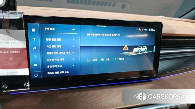 Ssangyong Torres EVX 2024 Белый из Кореи, фото 6