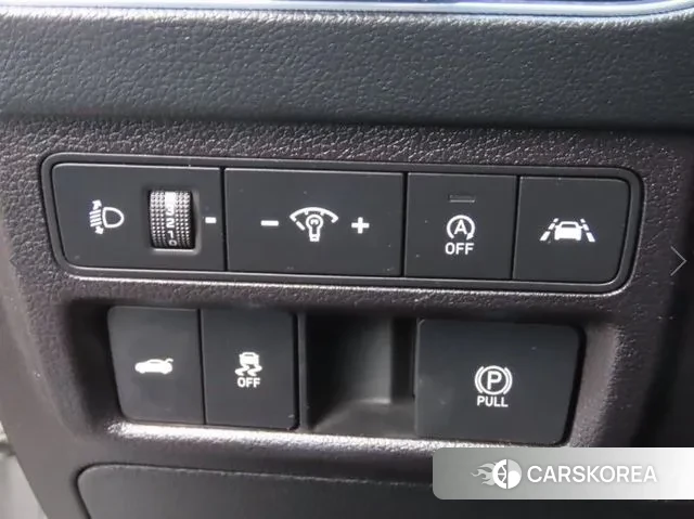 Hyundai Sonata (DN8) 2021 Серый из Кореи, фото 6