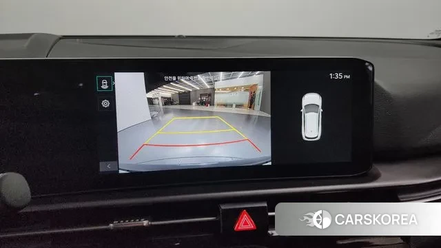 Kia The New Sportage 5th Generation 2025 Серый из Кореи, фото 6