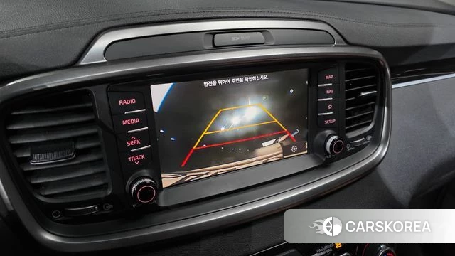 Kia The New Sorento 2018 Белый из Кореи, фото 6