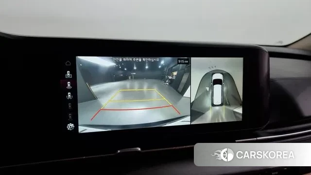 Kia Carnival 4th generation 2021 Черный из Кореи, фото 6