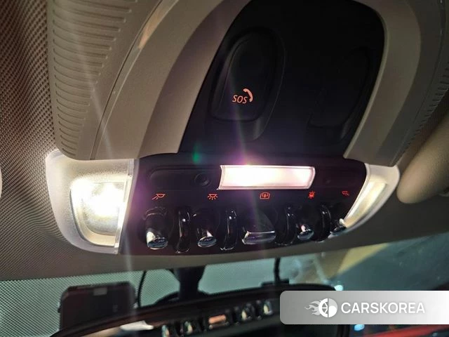 Mini Cooper 2020 Красный из Кореи, фото 6